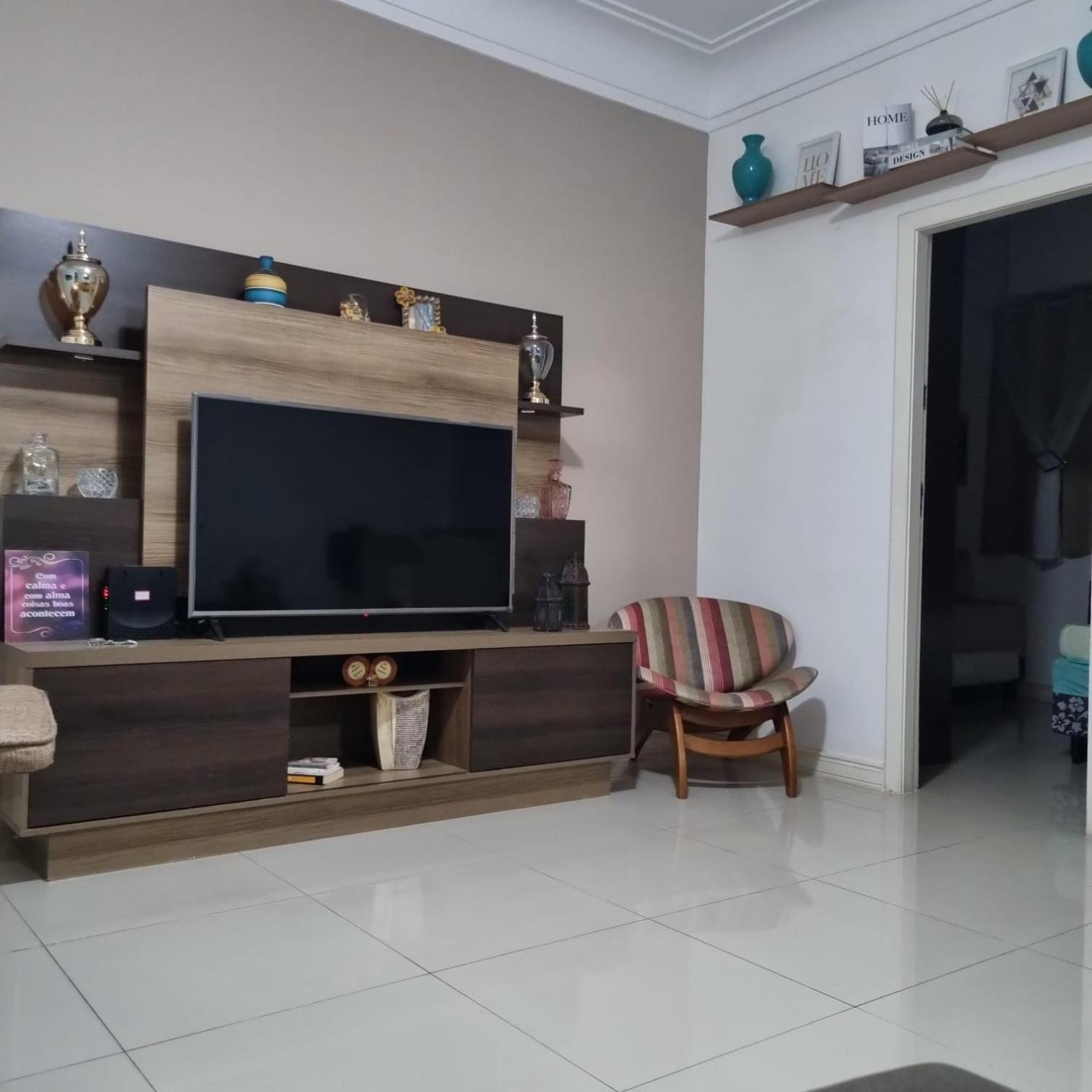 ריו דה ז'ניירו Apartamento Em Copacabana A 100 Metros Da Praia מראה חיצוני תמונה